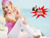 Ceyda Ateş: Başrolde oynamak gibi derdim yok