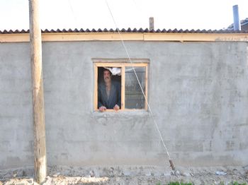 Edirne'de 35 Yıldır Elektriksiz Yaşıyor