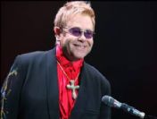 Elton John'un tercihi Justin Timberlake