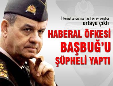 DURSUN ÇIÇEK - Haberal öfkesi şüpheli yaptı