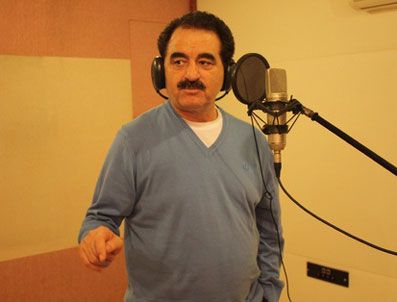 CENGIZ SEMERCIOĞLU - İbrahim Tatlıses yılbaşında horon tepti