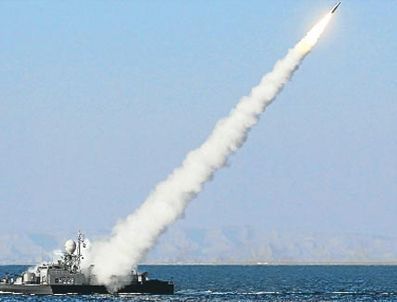 UMMAN - İran'la sürtüşme peşinde değiliz