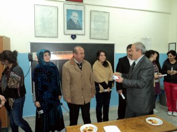 İSABEYLI - İsabeyli’de Bilgisayar Kursu