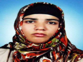 KADİR YILDIRIM - Kayıp Kız Genç Kızdan 5 Gündür Haber Alınamıyor