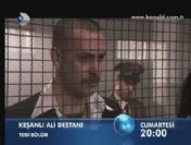 Keşanlı Ali Destanı 4. bölüm özeti ve fragmanı