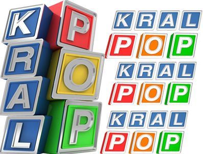 AJDA PEKKAN - Kral Pop Radyo, 2011 yılında en çok dinlenen 50 şarkıyı belirledi