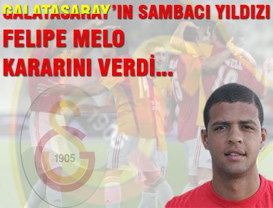 MARCA - ''Hiç kimse beni Galatasaray'dan koparamaz'