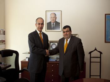 MERINOS HALı - Merinos’tan İstihdama Katkı