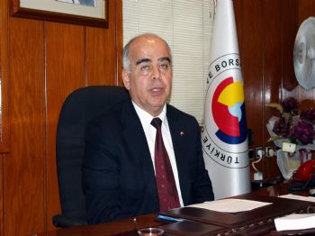 AHMET ERCAN - Nazilli Ticaret Odası’ndan Deprem Semineri