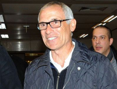 NEDIM TÜRKMEN - Orduspor Hector Cuper'e emanet