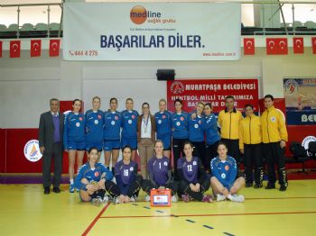 LEMAN - Sağlık Sponsoru Özel Medline Antalya Hastanesi