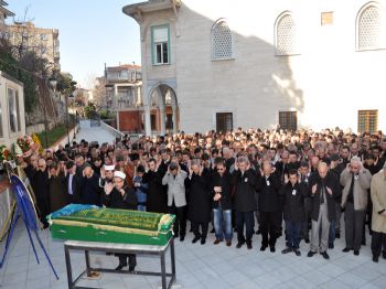 HASAN AKTÜRK - Saldırış'ın Acı Günü