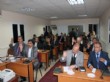 Sarıçam Meclisi 2012’nin İlk Toplantısını Yaptı