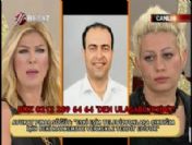 Seda Sayan canlı yayında isyan etti