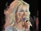 Seda Sayan, İsmail YK ile düet yaptı