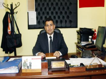 Silvan'da 13 Bin 199 Kişiye Yardım Yapıldı