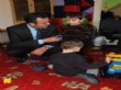 Vali Demir, Özel Eğitim Okullarını Ziyaret Etti