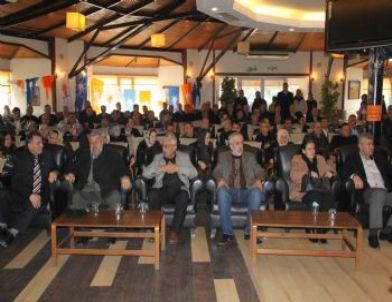 Ak Parti'de Hedef 2023