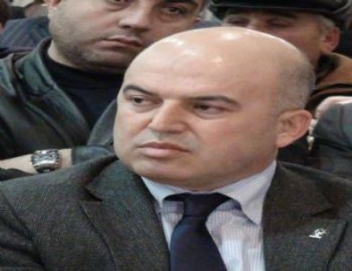 Ak Parti Gediz İlçe Teşkilatı 'coşar' İle Devam