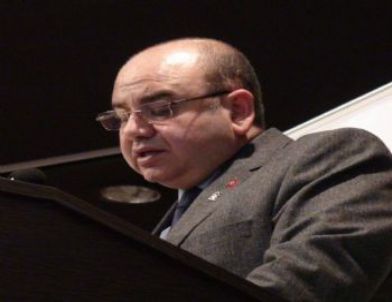 Ak Partili Başkan'dan Vekillere Sitem...