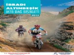 TBF - Altınbeşik Mağarası Dağ Bisikleti Yarışları İle Tanıtılacak