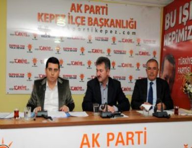 Başka Tütüncü Çalışmaları Anlattı