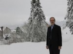 OTORITE - Başkan Altepe: Uludağ Davos’tan Daha Güzel