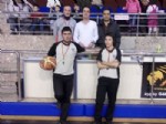 KERIM ŞAHIN - Basketbol Hakemlerinden Fazla Mesai