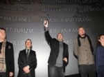 HAKAN ALGÜL - Berlin Kaplanı Filminin Galası Hollanda'da Yapıldı