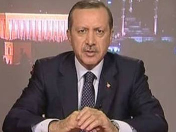 Erdoğan Ulusa Sesleniş Konuşmasında Fransa'ya Yüklendi