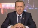 Erdoğan Ulusa Sesleniş Konuşmasında Fransa'ya Yüklendi