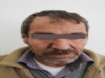 YUNUSOĞLU - Firari Asker 24 Yıl Sonra Yakalandı