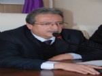 KADIR TEKSÖZ - Hatay Esnafı Fransız Mallarını Raftan İndirme Kararı Aldı
