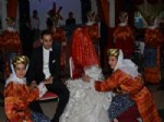 ARIF YıLDıRıM - İngiliz Geline Türk Usulü Düğün