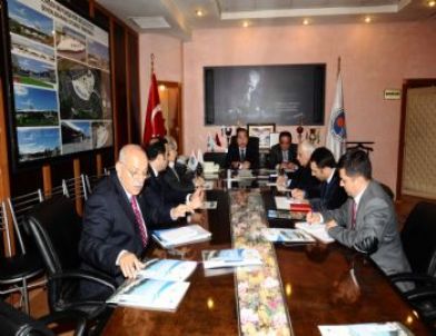 Mersin Kent Konseyi’nden Önemli Kararlar