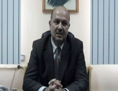 Milli Parklar Malatya Bölge Müdürlüğü, Meteoroloji Binasında Hizmete Başladı