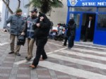 MAAŞ BORDROSU - Paravan Şirketle Kredi Çeken Dolandırıcılar Gözaltına Alındı