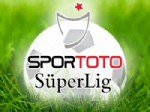 Spor Toto Süper Lig'de 23. Haftanın Görünümü