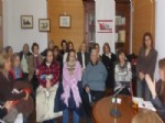 SSK - Üreten Kadınlara Sosyal Güvenlik Konferansı