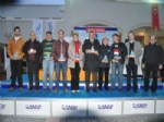 ÇıTAK - Yelken Yarıyıl Kupası Sahiplerini Buldu