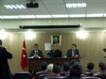 Ardahan 2012 Yılı 1. Dönem İl Koordinasyon Kurulu Toplantısı Yapıldı