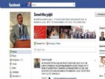 CHP'li İGM Üyesi Ak Parti Merkez İlçe Başkanına Facebook'tan Meydan Okudu