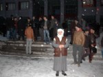 MÜLKIYE BIRTANE - Erzurum'da Kars KCK Mahkemesi