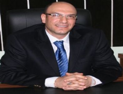 Iğdır Milli Eğitim Müdürlüğüne Atanan Ateş Göreve Başladı