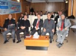 İŞKUR'dan Sanayicilere Bilgilendirme Toplantısı