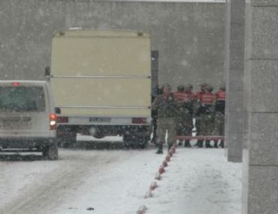 Kars'taki KCK Davası