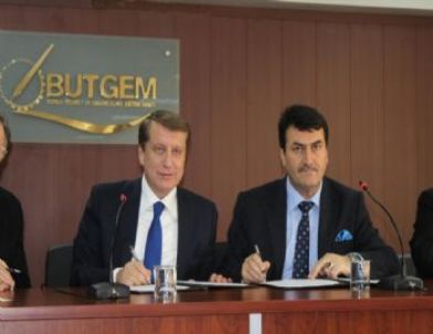 Osmangazi Belediyesi ve Butgem İş Birliği Protokolü İmzaladı