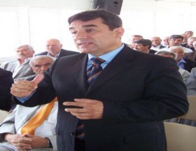 Özel İdare'den Eğitime 350 Bin Tl Ödenek