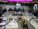 TARSIM - Tarsim'den Bilgilendirme Toplantısı