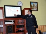 Toplum Destekli Polis Tanıtıldı